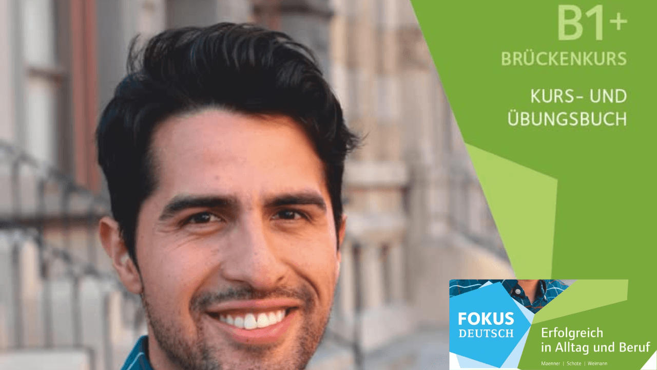 Fokus Deutsch B1+