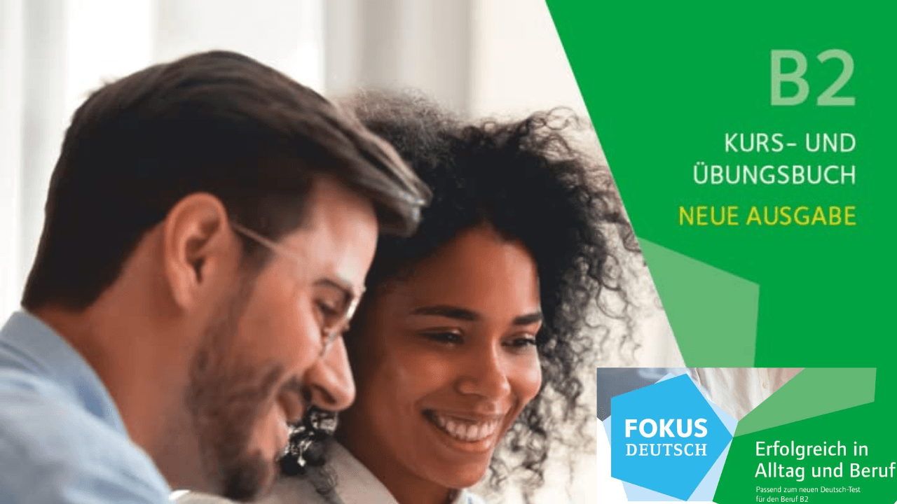 Fokus Deutsch B2