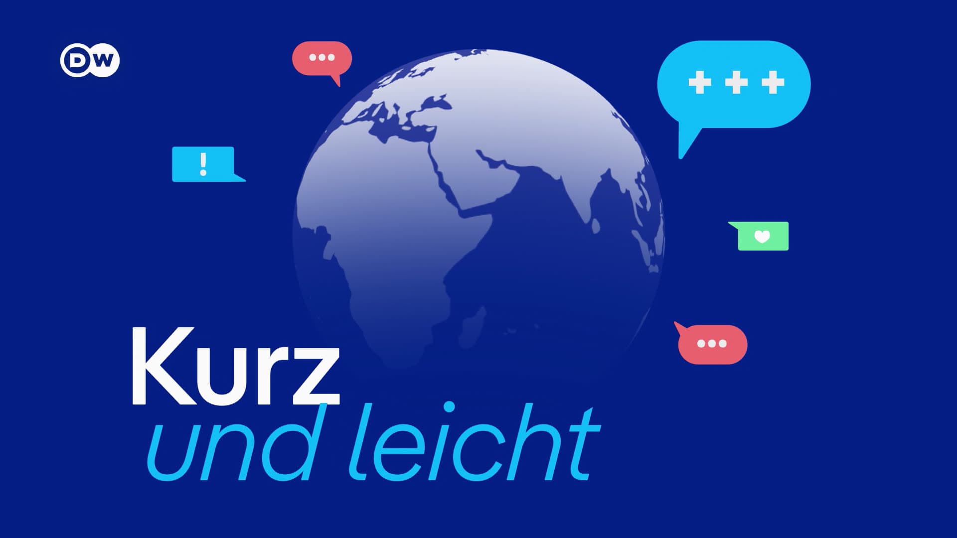Kurz und leicht