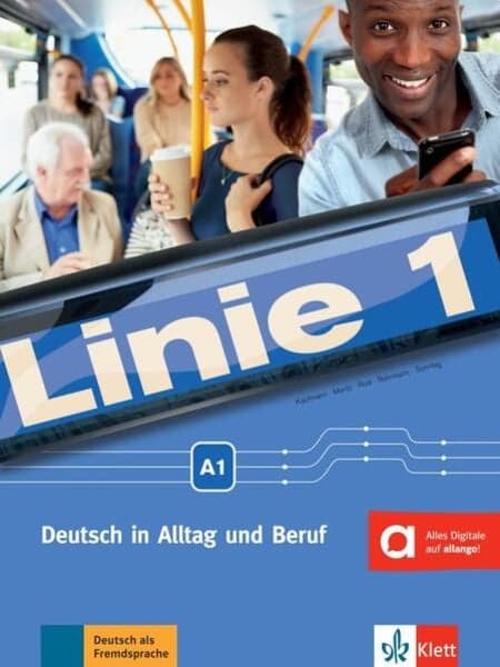 Linie 1 A1