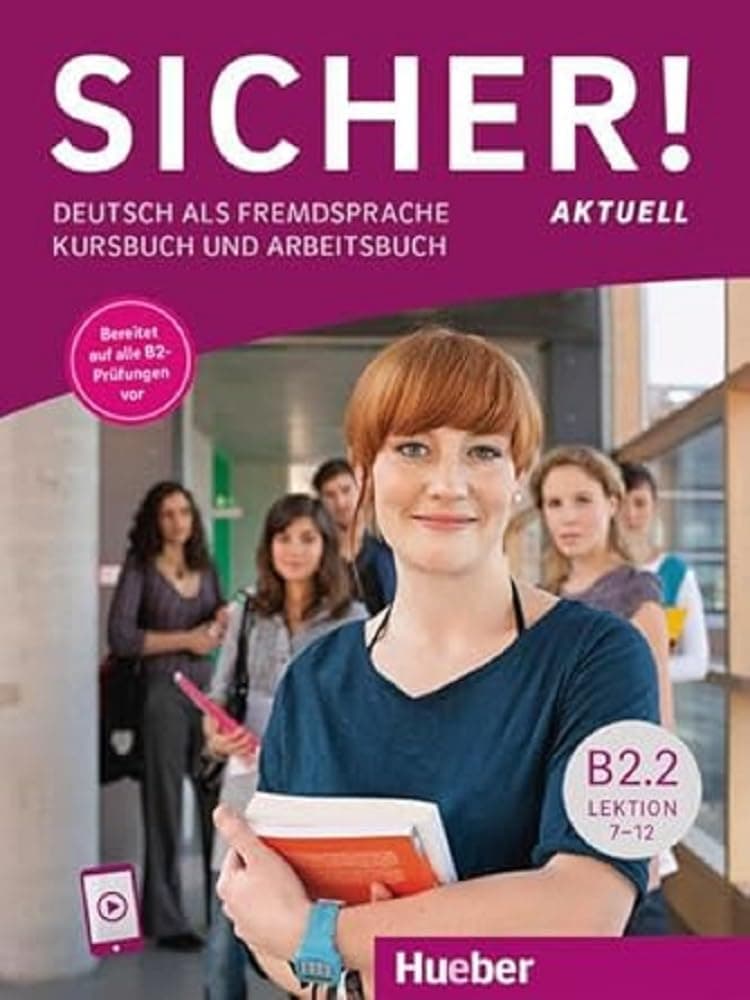 Sicher B2.2