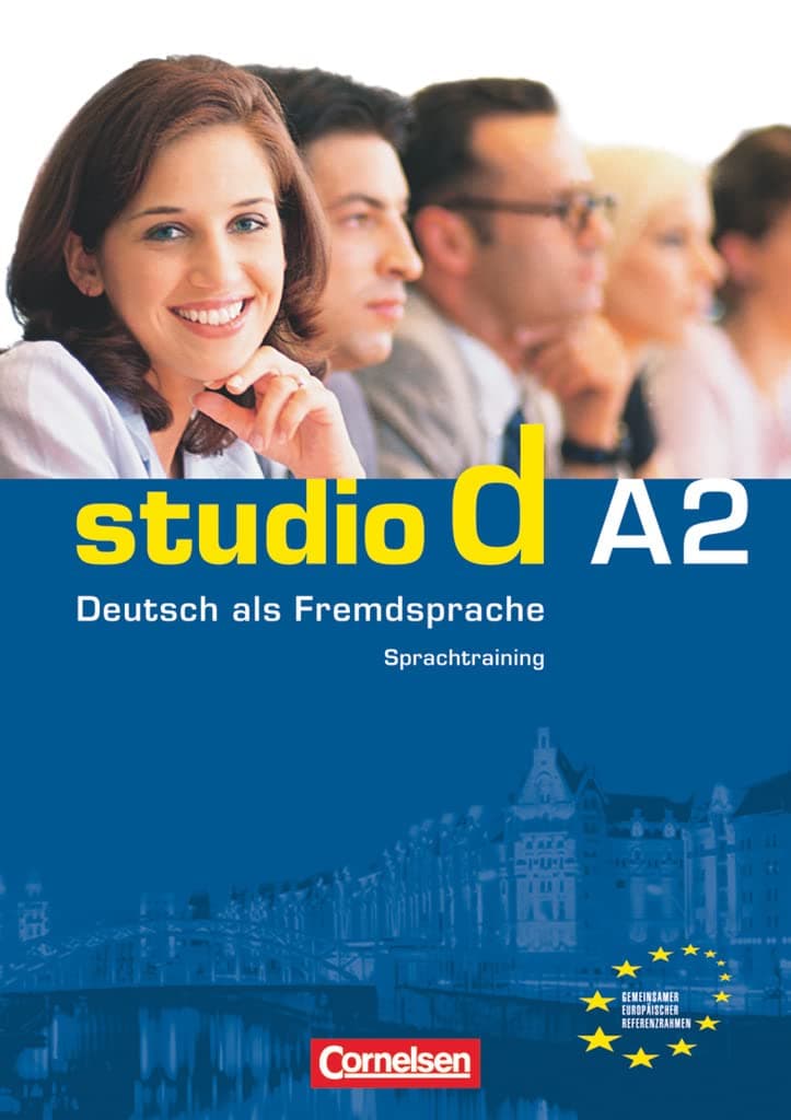 StudioD A2